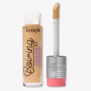 Benefit Cosmetics 6.25 Good Vibes Careless Concealer